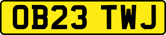 OB23TWJ