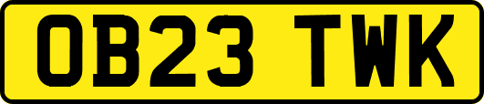 OB23TWK