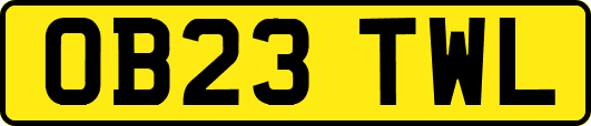 OB23TWL
