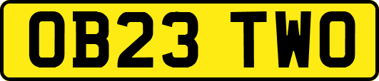 OB23TWO