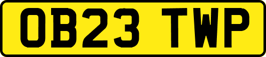 OB23TWP