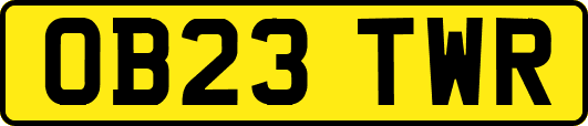 OB23TWR