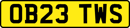OB23TWS