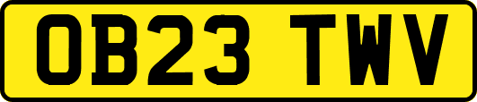 OB23TWV