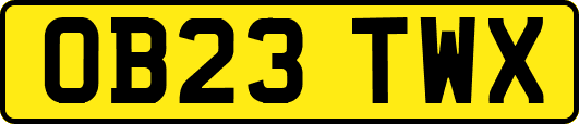 OB23TWX