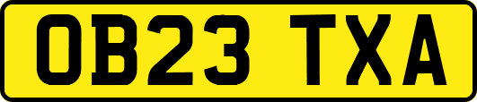 OB23TXA