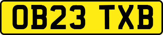 OB23TXB