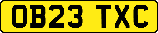 OB23TXC