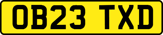 OB23TXD