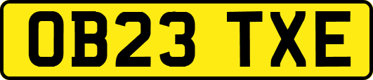 OB23TXE