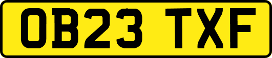 OB23TXF