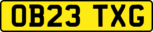 OB23TXG