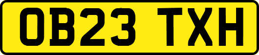 OB23TXH