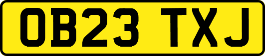 OB23TXJ