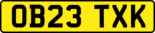 OB23TXK