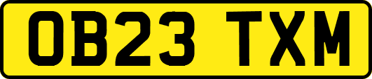 OB23TXM