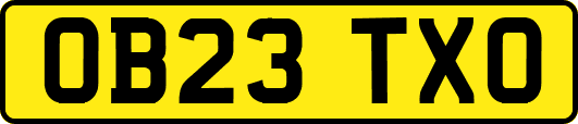 OB23TXO