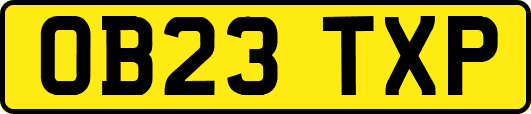 OB23TXP