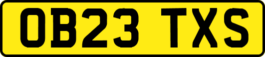 OB23TXS