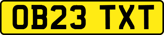 OB23TXT