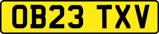 OB23TXV