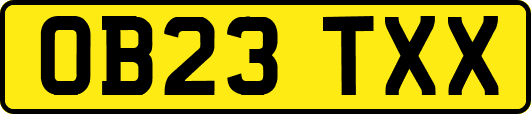 OB23TXX