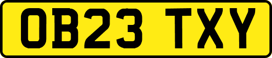 OB23TXY
