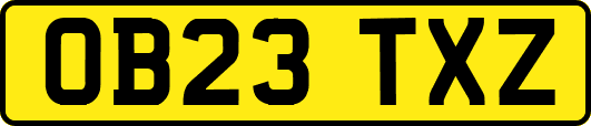 OB23TXZ
