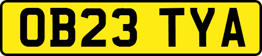 OB23TYA