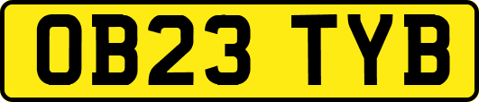 OB23TYB