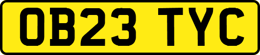 OB23TYC