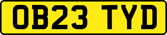 OB23TYD