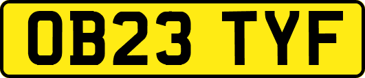 OB23TYF