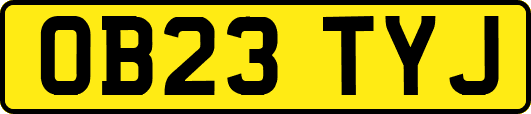 OB23TYJ