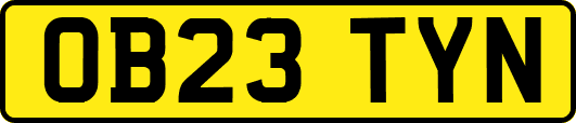 OB23TYN
