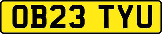 OB23TYU