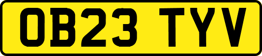 OB23TYV