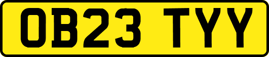 OB23TYY