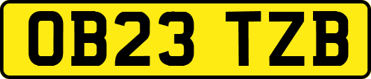 OB23TZB