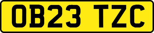 OB23TZC