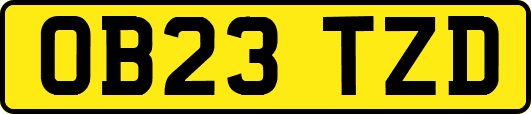 OB23TZD