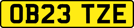 OB23TZE