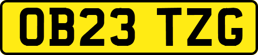 OB23TZG