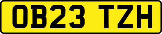 OB23TZH