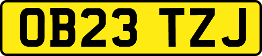 OB23TZJ