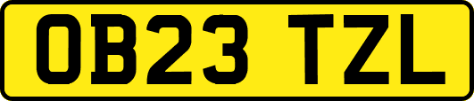 OB23TZL