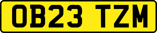OB23TZM