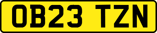 OB23TZN
