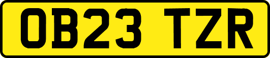 OB23TZR