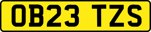OB23TZS